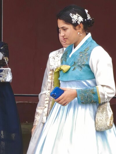 Royal Guard Changing Ceremony (415)