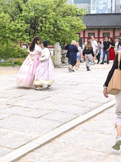 Royal Guard Changing Ceremony (421)