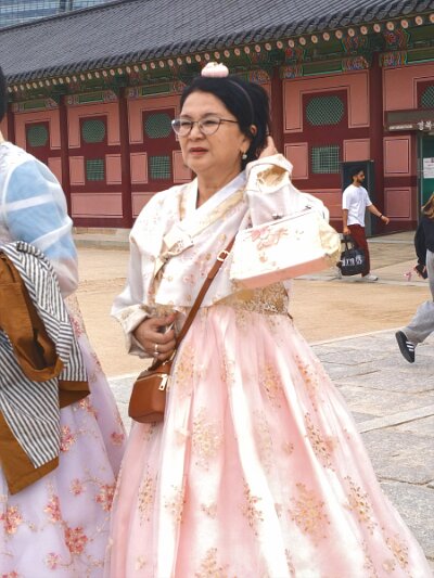 Royal Guard Changing Ceremony (425)