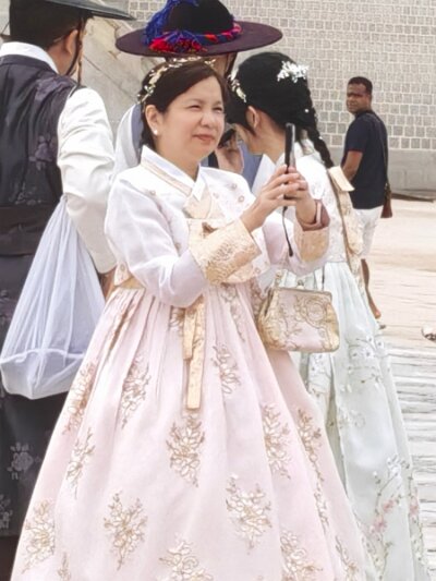 Royal Guard Changing Ceremony (431)