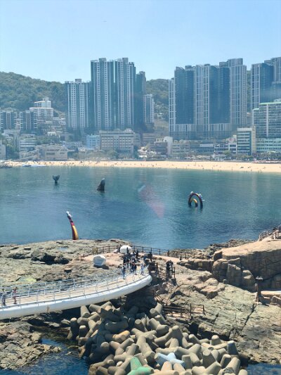 SongdoBeach (26)