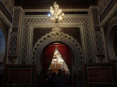 Fez (620)