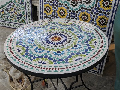 Fez (882)