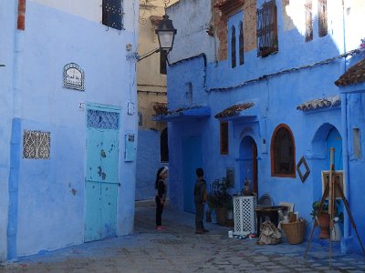BlueCity (590)