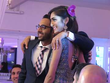 reception (718)