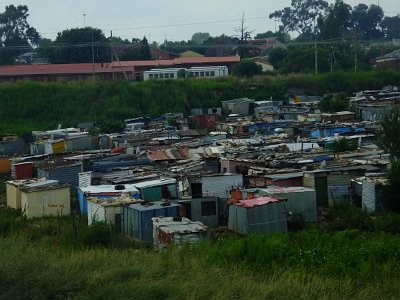 Soweto (100)