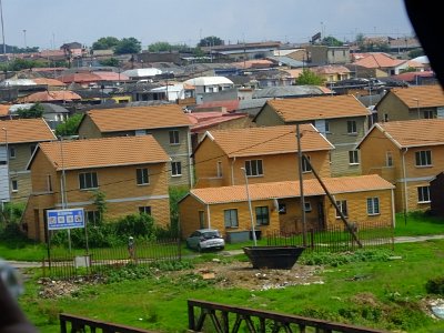 Soweto (101)