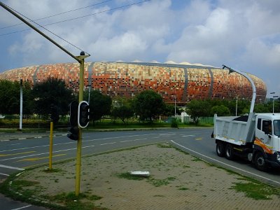 Soweto (104)