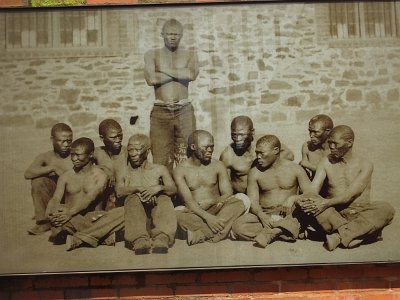 Soweto (112)