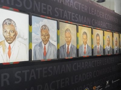 Soweto (115)