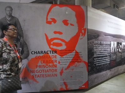 Soweto (116)