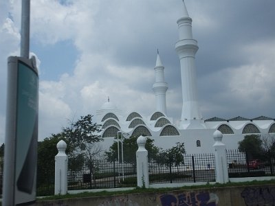 Soweto (138)