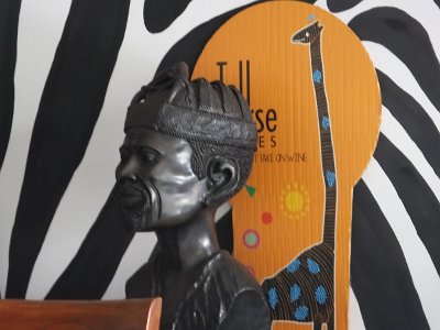 Soweto (146)