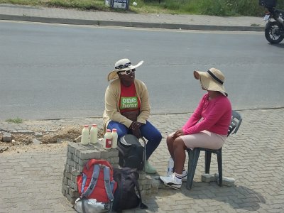 Soweto (148)
