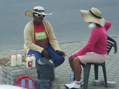 Soweto (150)