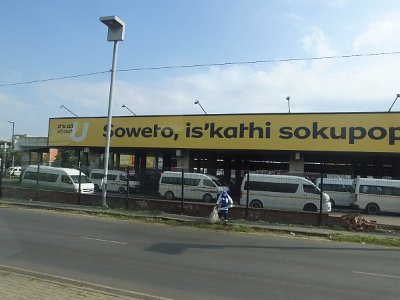 Soweto (40)