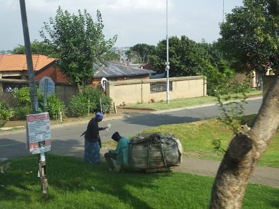 Soweto (50)