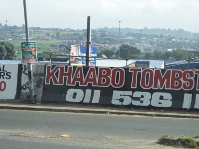 Soweto (54)