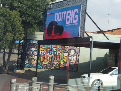 Soweto (60)