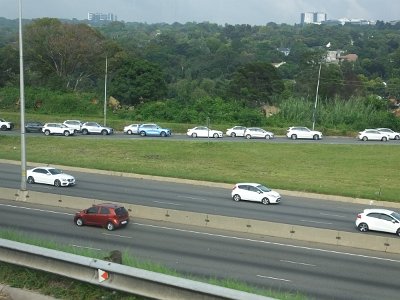 Soweto (7)