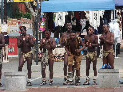 Soweto (77)