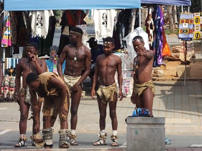 Soweto (78)