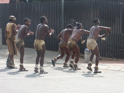 Soweto (81)