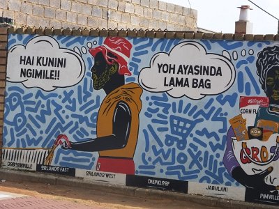 Soweto (83)