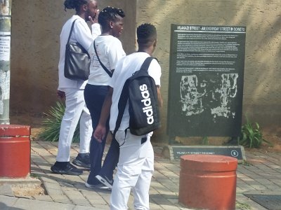 Soweto (90)