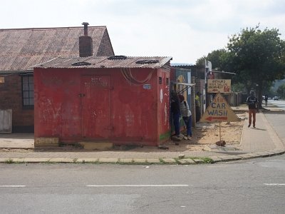 Soweto (92)