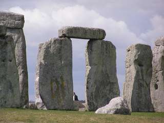 Stonehenge (10)