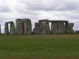 Stonehenge (12)
