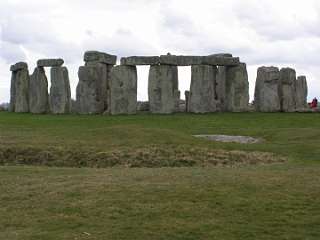 Stonehenge (14)