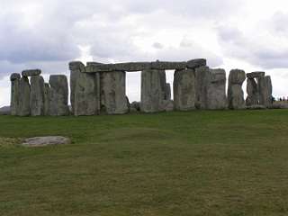 Stonehenge (15)