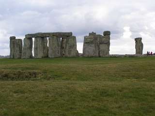 Stonehenge (17)