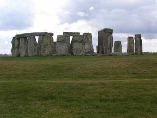 Stonehenge (19)