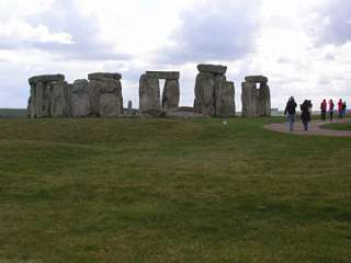 Stonehenge (20)