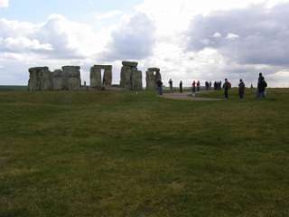 Stonehenge (21)