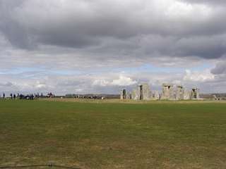 Stonehenge (3)