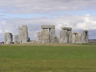 Stonehenge (4)