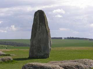 Stonehenge (41)