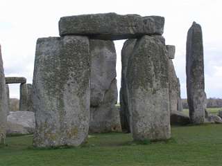 Stonehenge (44)