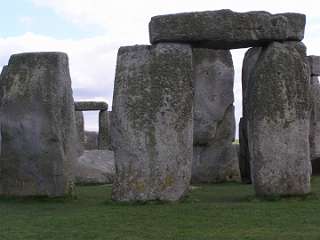 Stonehenge (45)
