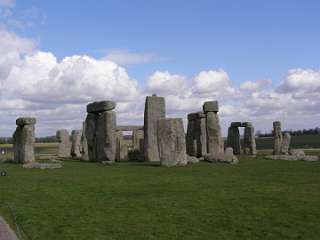 Stonehenge (51)