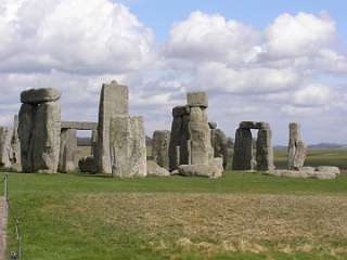 Stonehenge (52)