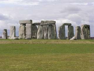 Stonehenge (9)