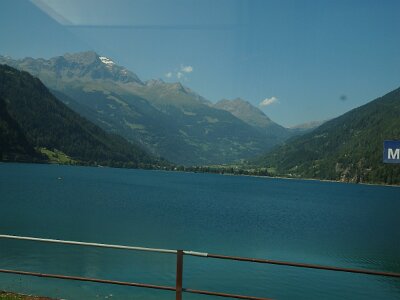 Bernina (852)