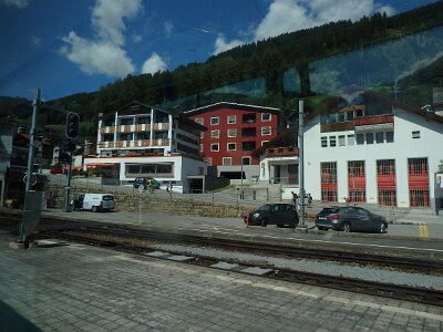Davos (958)