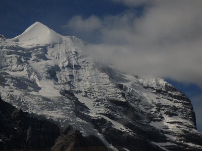 JungFrau (190)