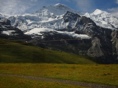 JungFrau (212)